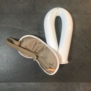 Iluminage Skin Smoothing Laser and Eye Mask